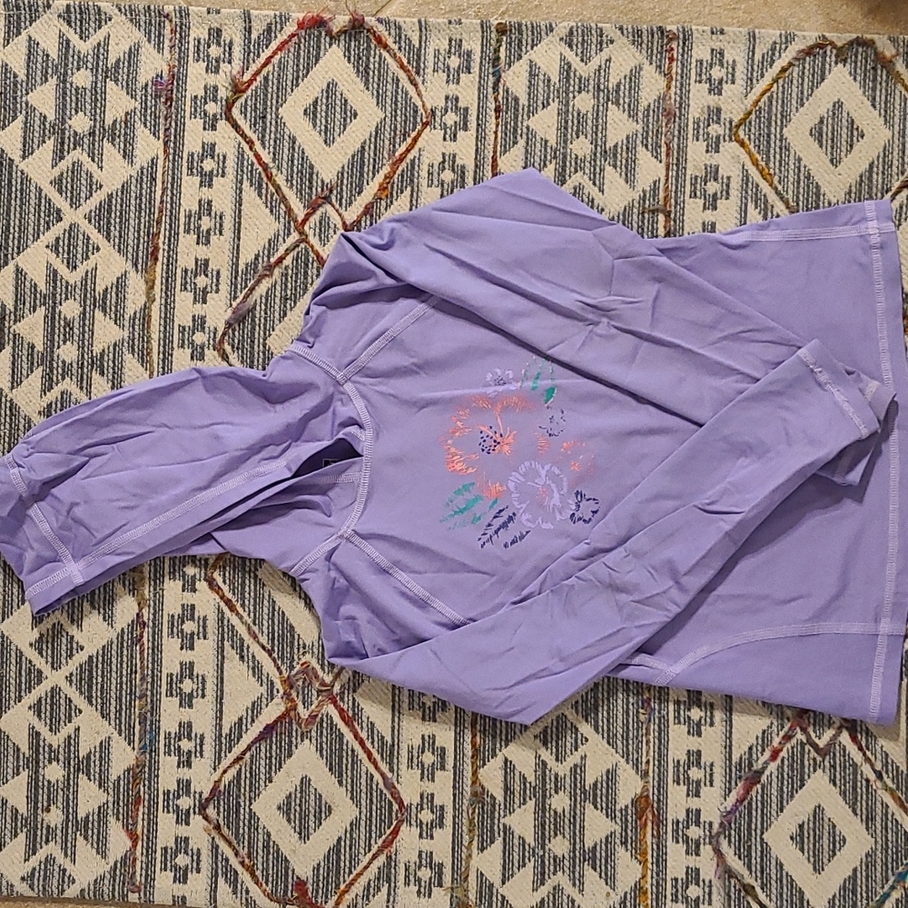 COPY - REI Kids Sun Shirt